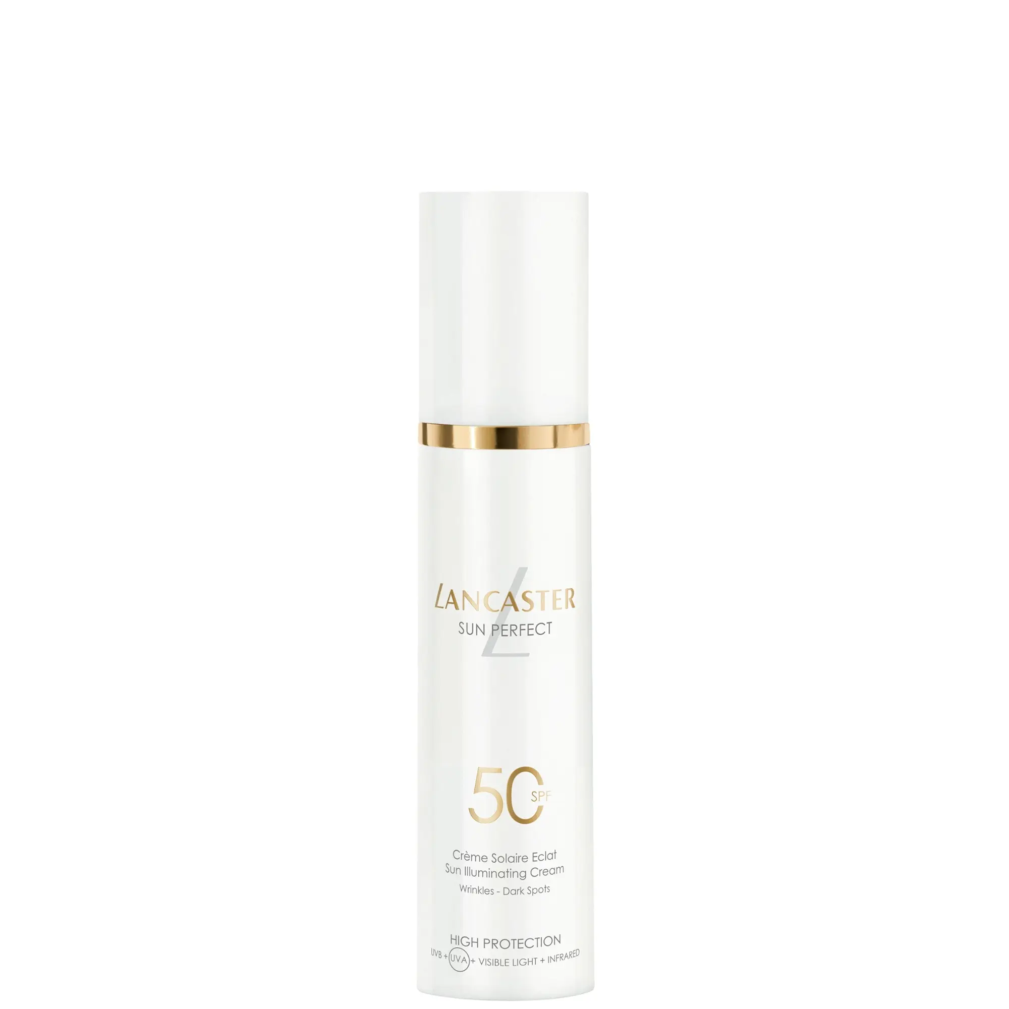 Lancaster Sun Perfect Sun Illuminating Cream SPF 50 50ml