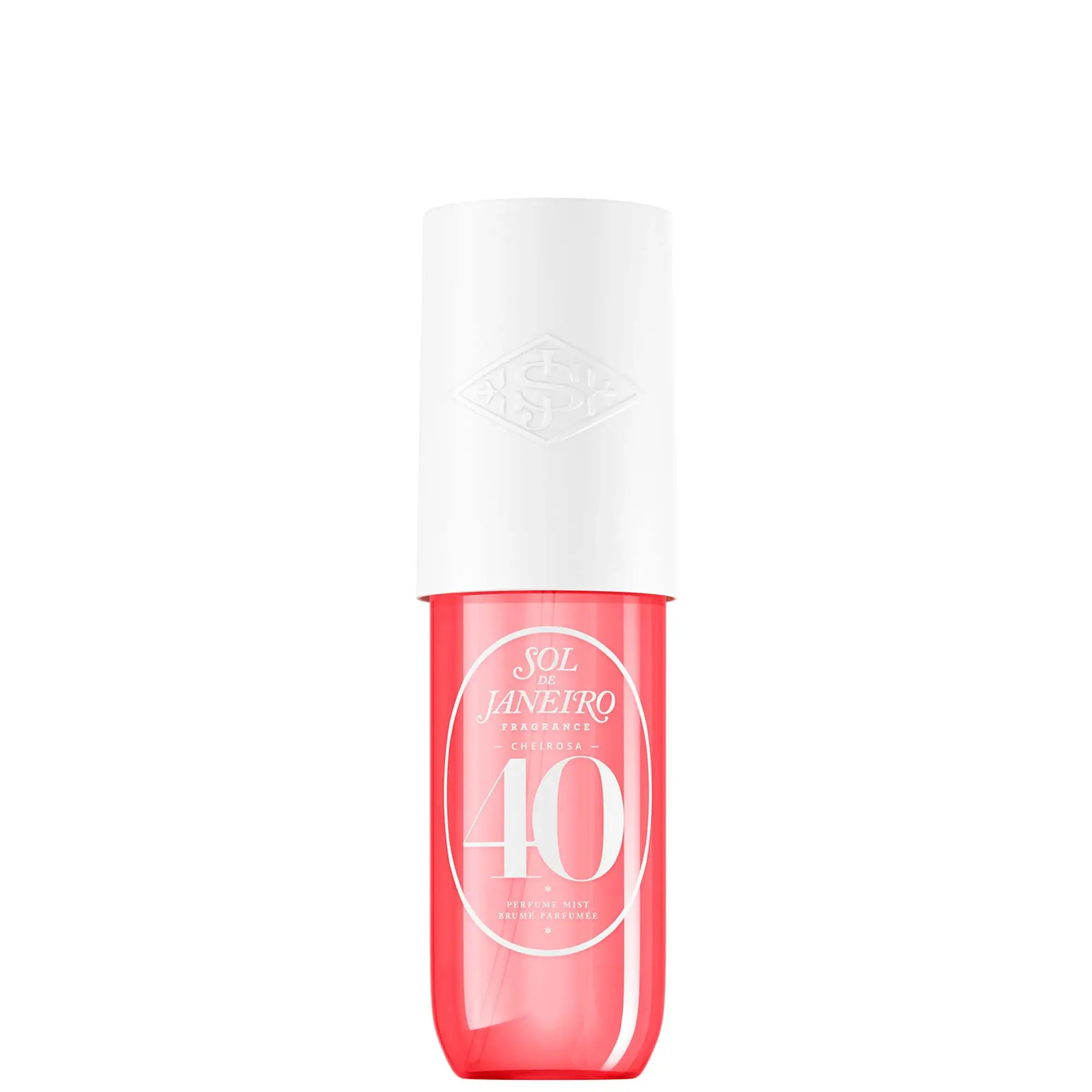 Sol de Janeiro Cheirosa '40 Perfume Mist