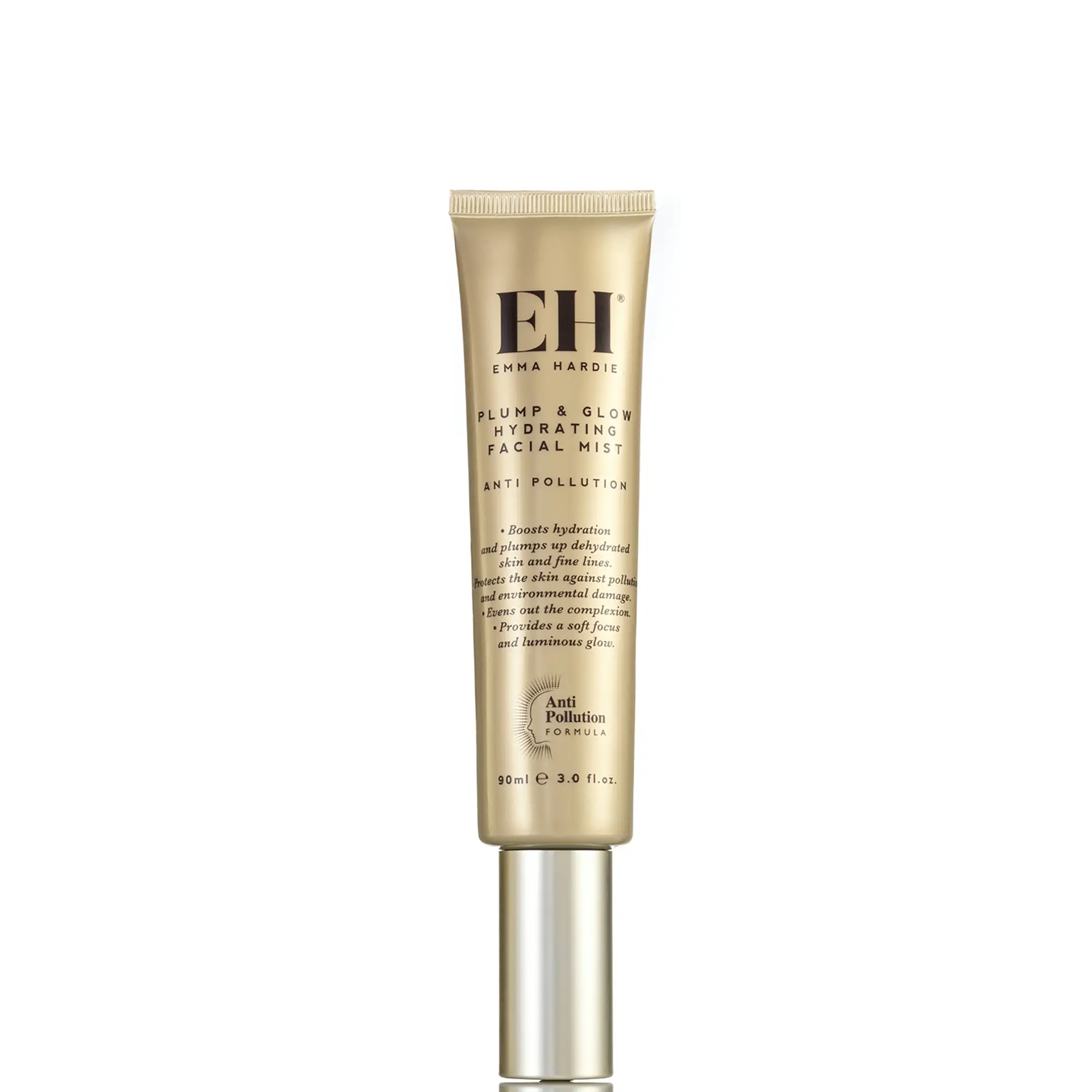 Emma Hardie Plump and Glow Hydrating Mist 90ml