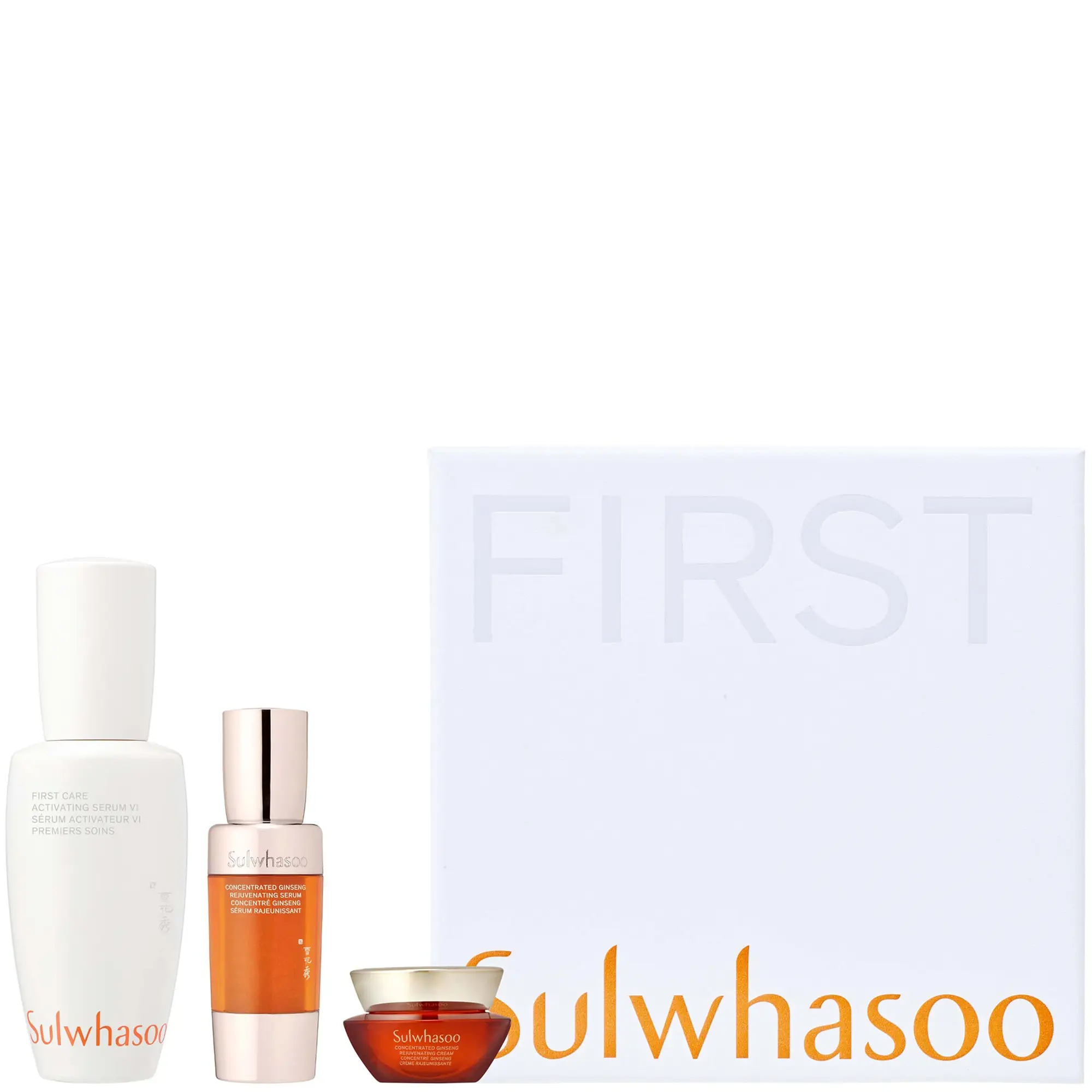 Sulwhasoo My First Sulwhasoo