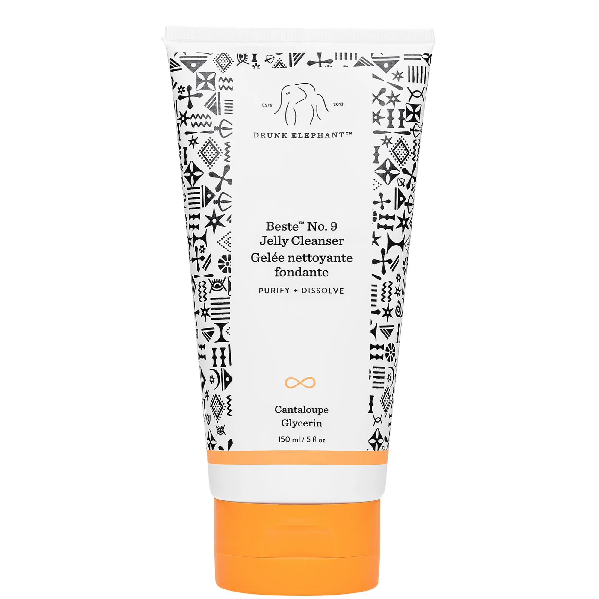 Drunk Elephant Beste No. 9 Jelly Cleanser