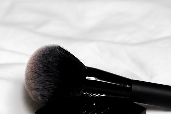 Brushes that change everything