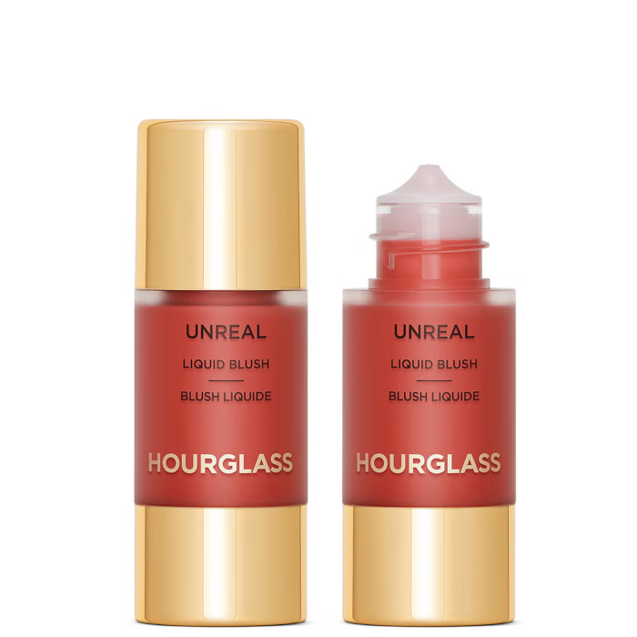 HOURGLASS UNREAL Liquid Blush