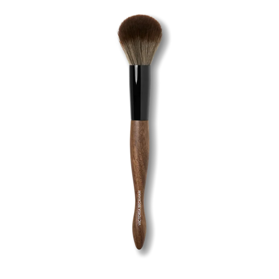 Кисть для макияжа (лицо) Victoria Beckham Powder Brush №15