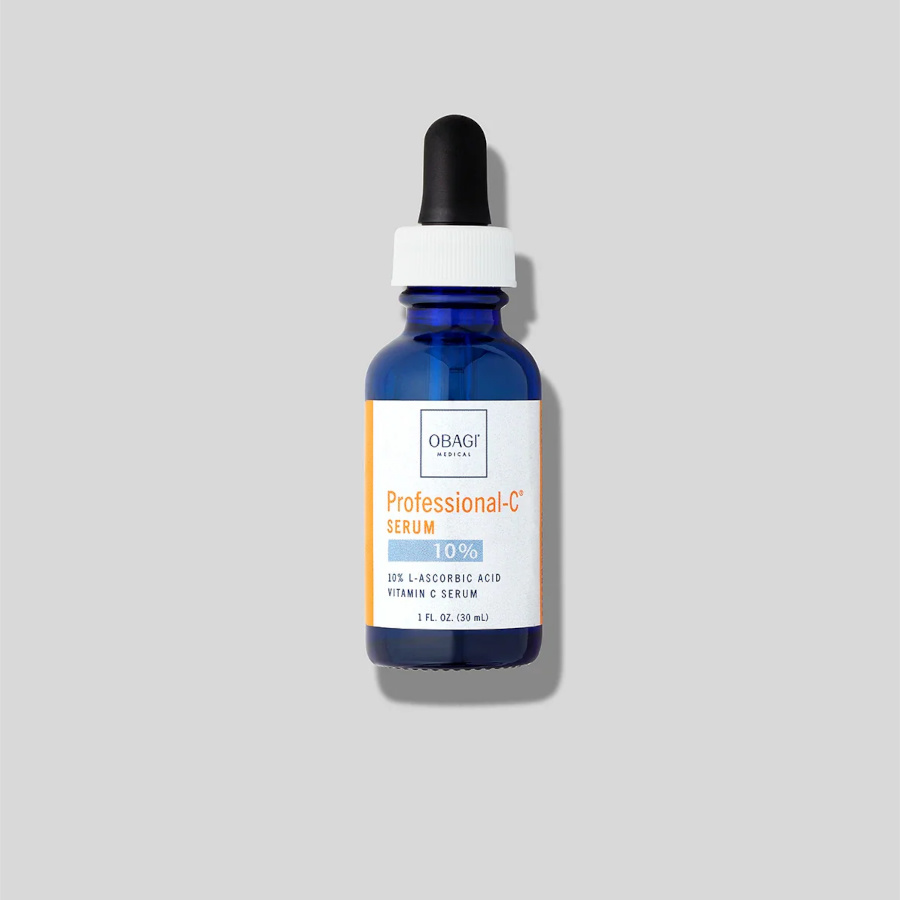 Сыворотка для лица Obagi Professional-C Serum 10% флакон