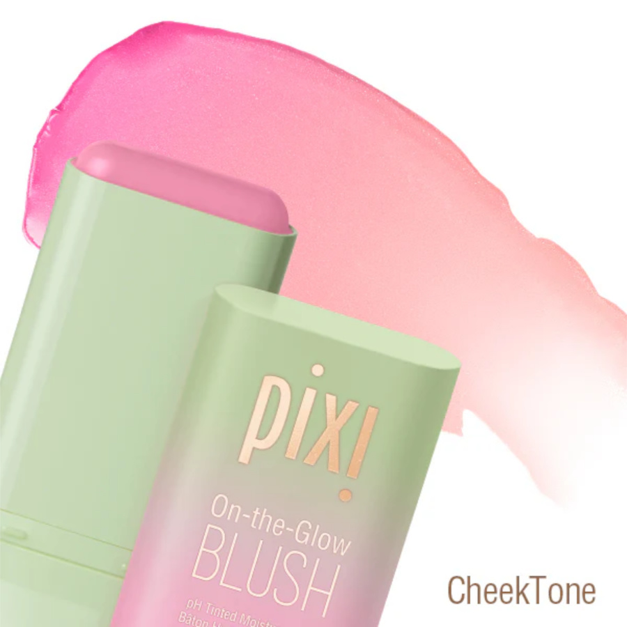 Румяна в стике Pixi On-the-Glow Blush