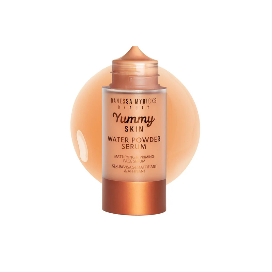 Danessa Myricks Beauty Yummy Skin Water Powder Serum 30ml