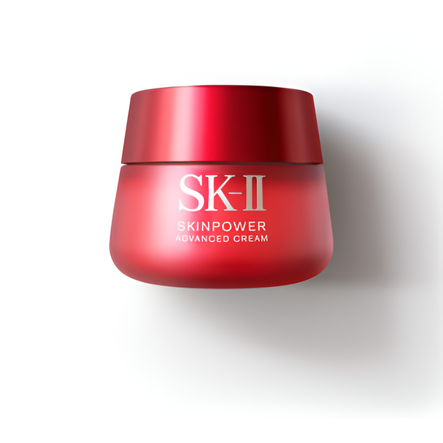 Увлажняющий крем для лица SK-II SKINPOWER Advanced Cream