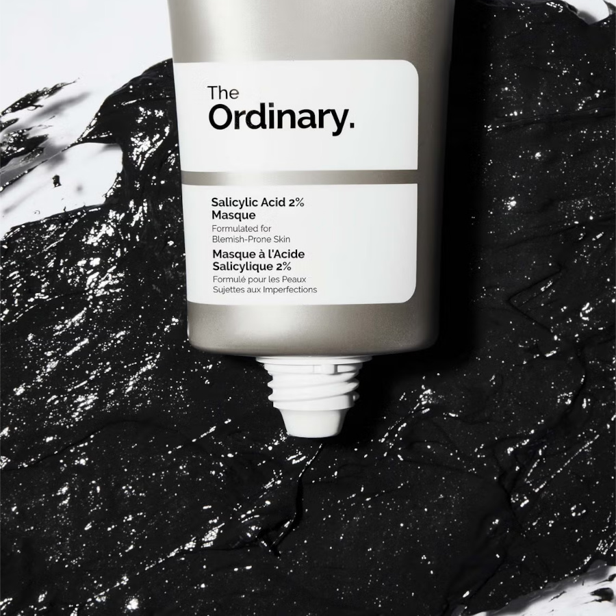 The Ordinary Salicylic Acid 2% Masque