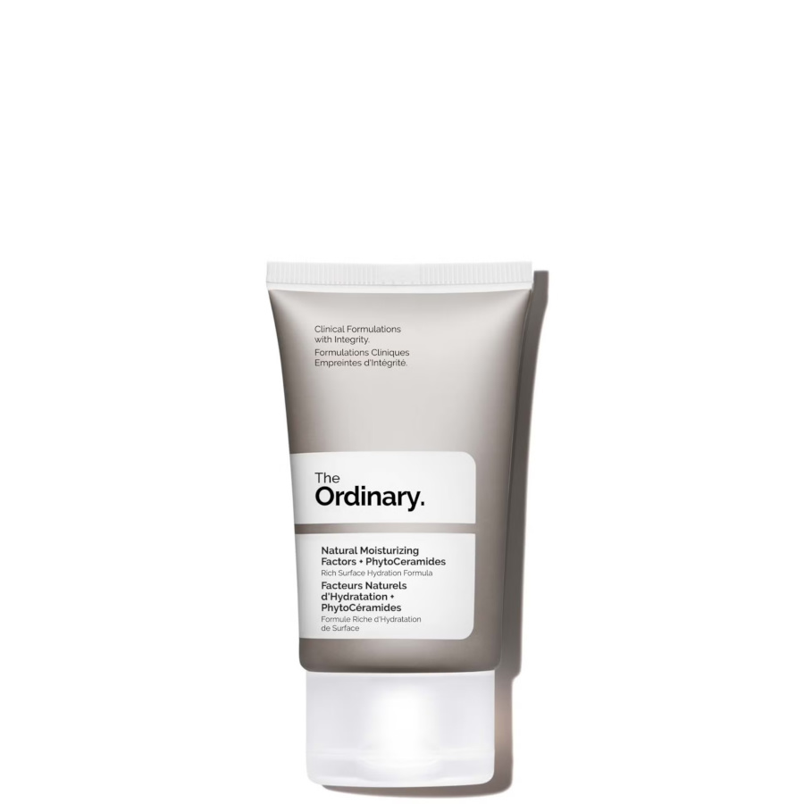 The Ordinary Natural Moisturizing Factors + PhytoCeramides 30ml