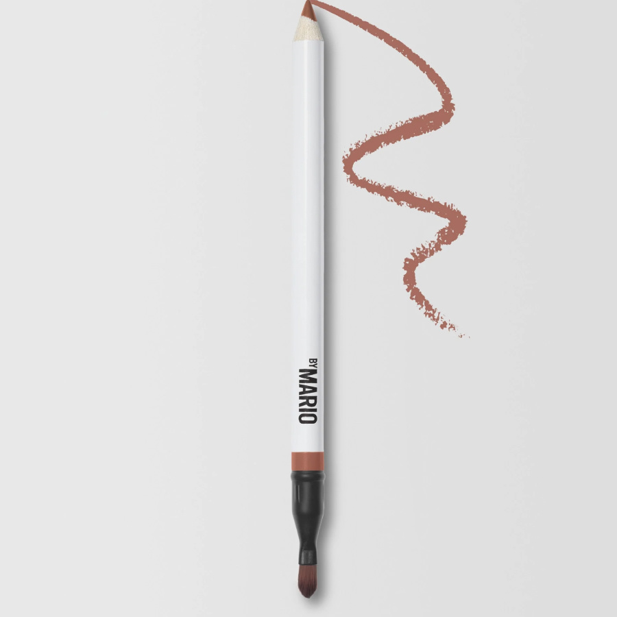 Карандаш для губ MakeUp by Mario Ultra Suede Sculpting Lip Pencil