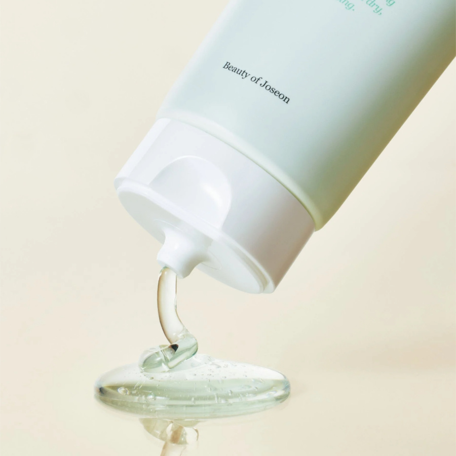 Beauty of Joseon Green Plum Refreshing Cleanser 100ml