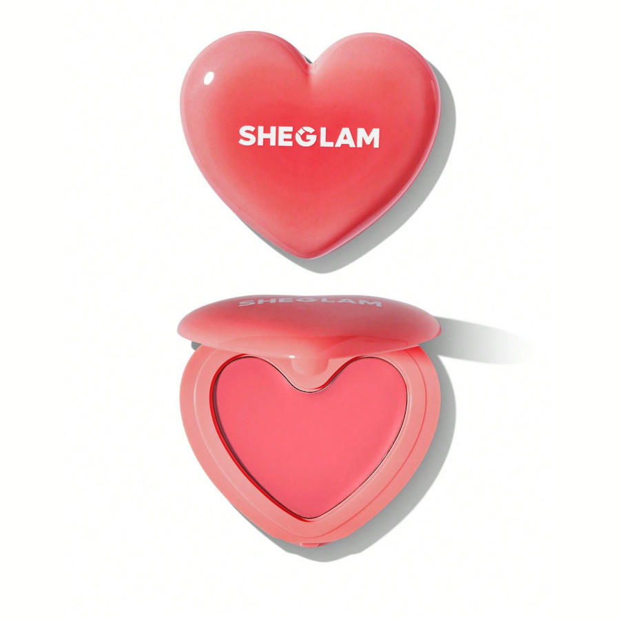Румяна SheGlam Playing Cupid Cream Blush