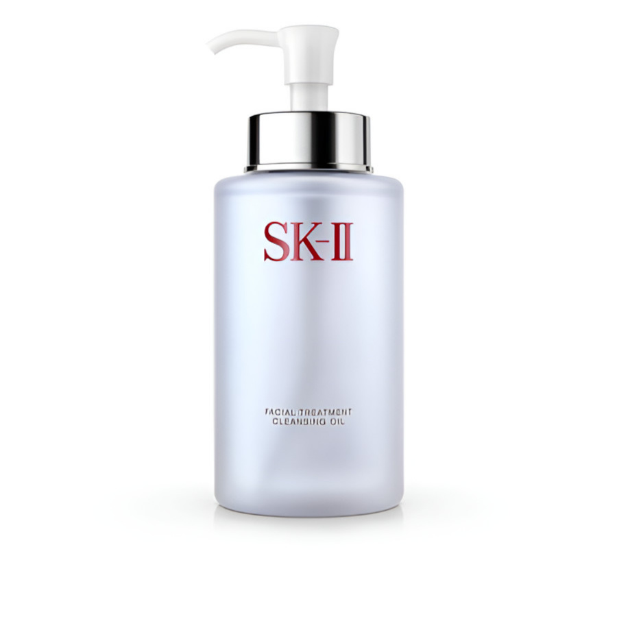 Очищающее масло для ухода за лицом SK-II Facial Treatment Cleansing Oil