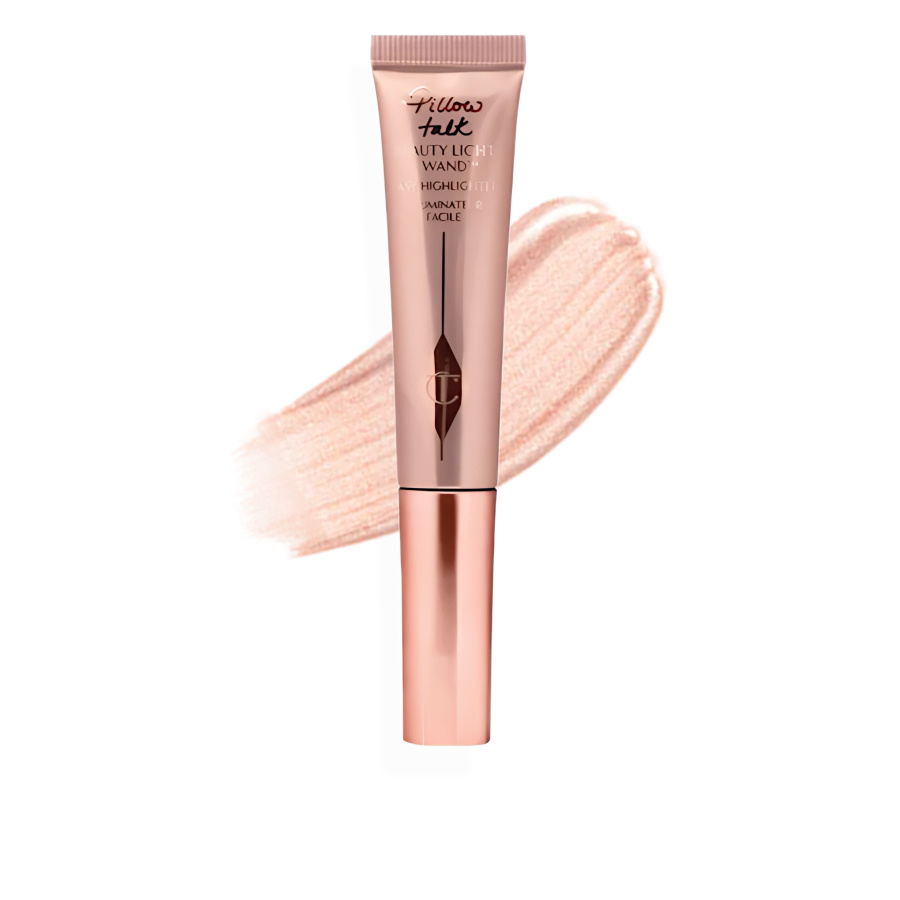 Хайлайтер Charlotte Tilbury Pillow Talk BEAUTY LIGHT WAND