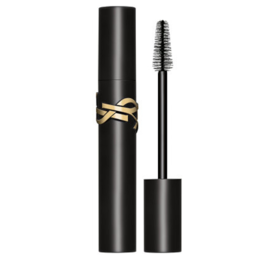 Тушь для ресниц Yves Saint Laurent LASH CLASH EXTREME VOLUME MASCARA цвет черный