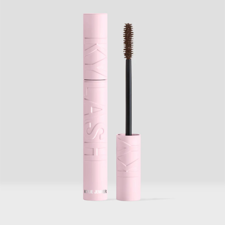 Тушь для ресниц Kylie Kylash Volume Mascara