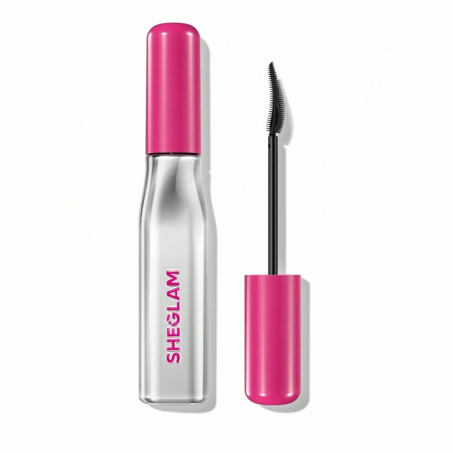 Тушь для ресниц SheGlam Lashlighter Up & Out Mascara цвет черный