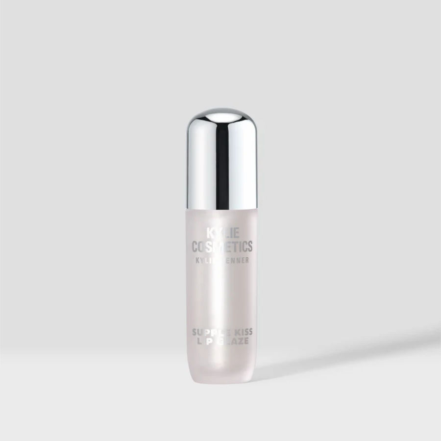 Блеск для губ Kylie Cosmetics Supple Kiss Lip Glaze