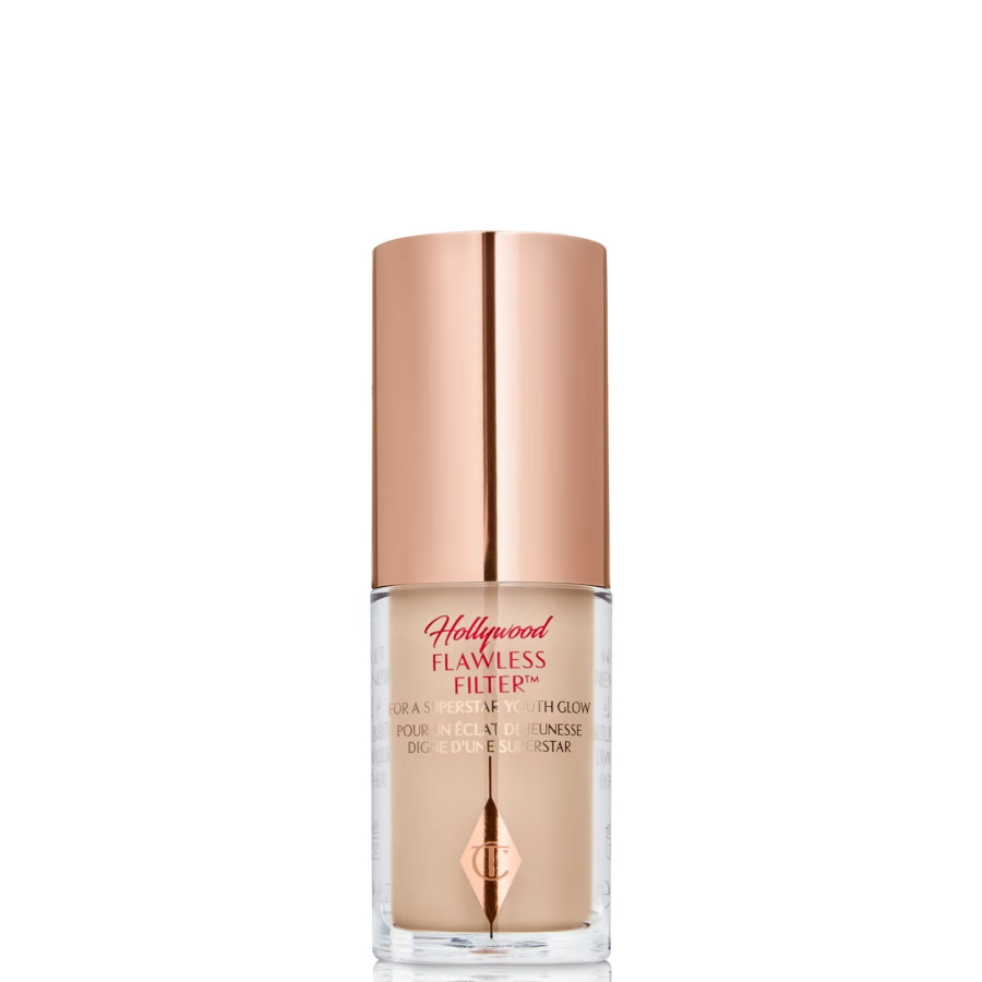 Charlotte Tilbury Hollywood Flawless Filter