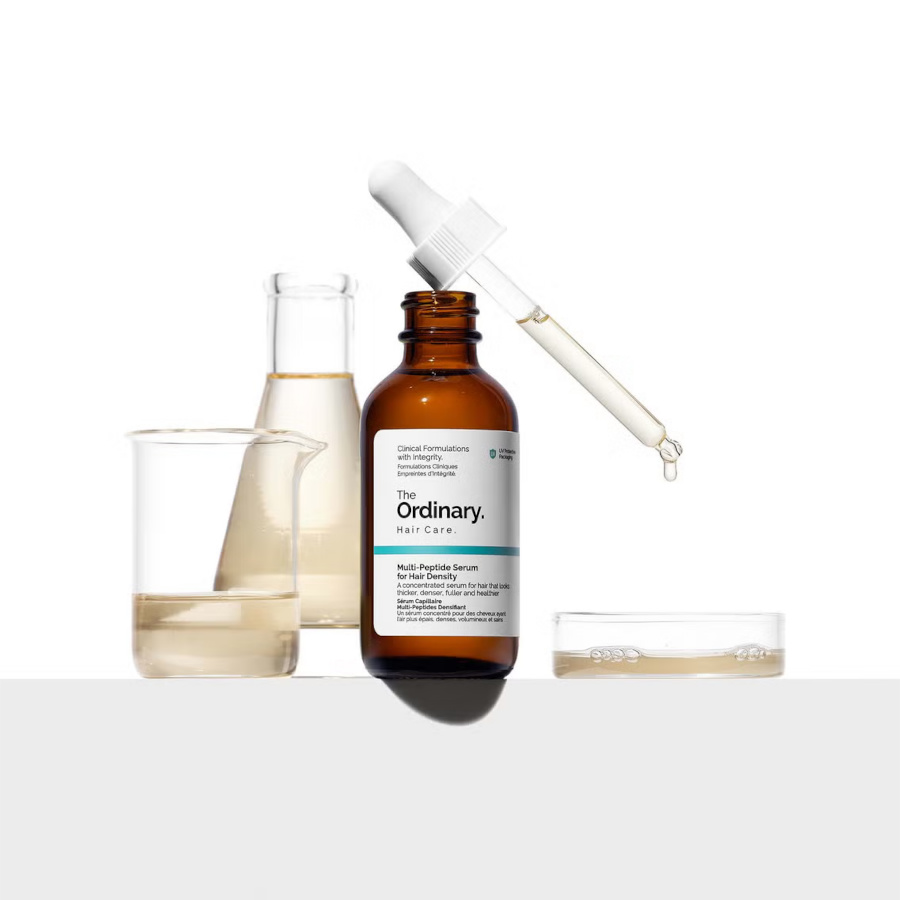 The Ordinary Multi-Peptide Serum for Hair Density 60ml