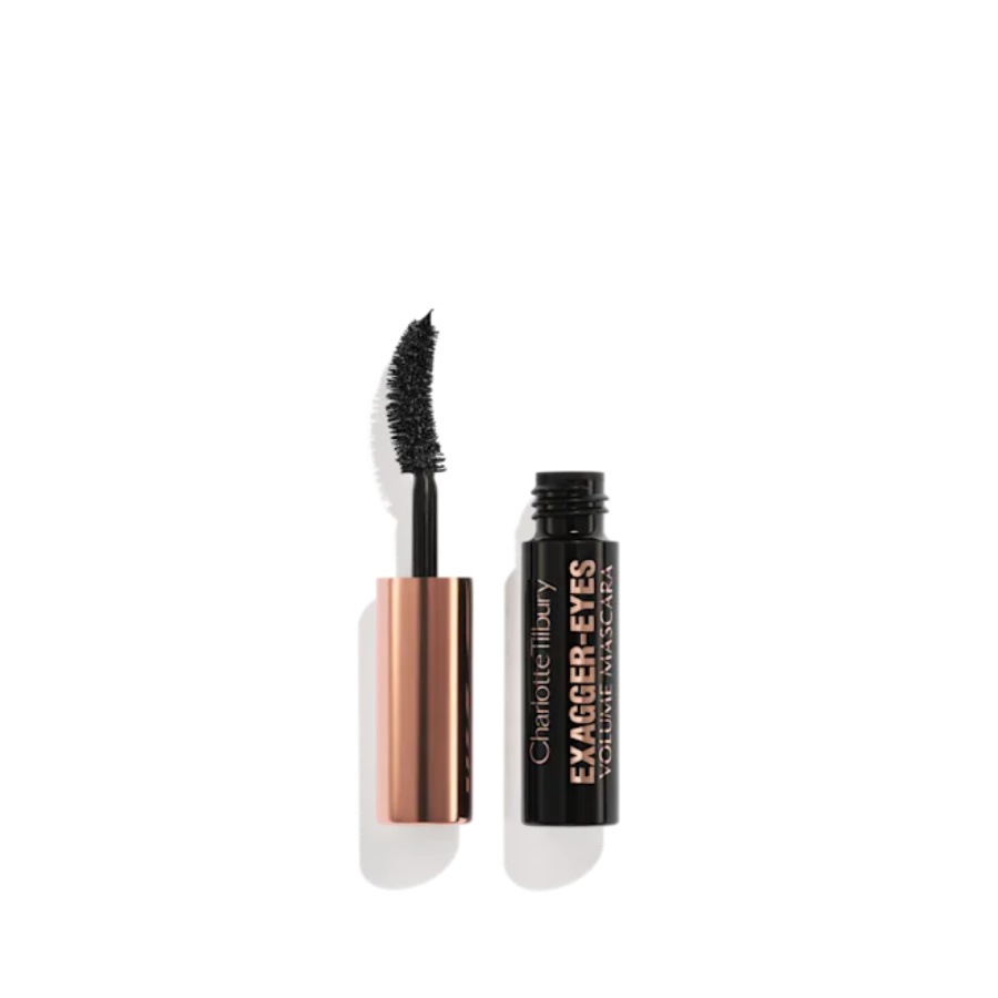 Тушь для ресниц Charlotte Tilbury Exagger-Eyes Volume Mascara