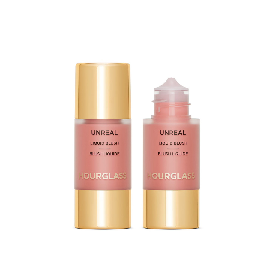 Hourglass Unreal Liquid Blush