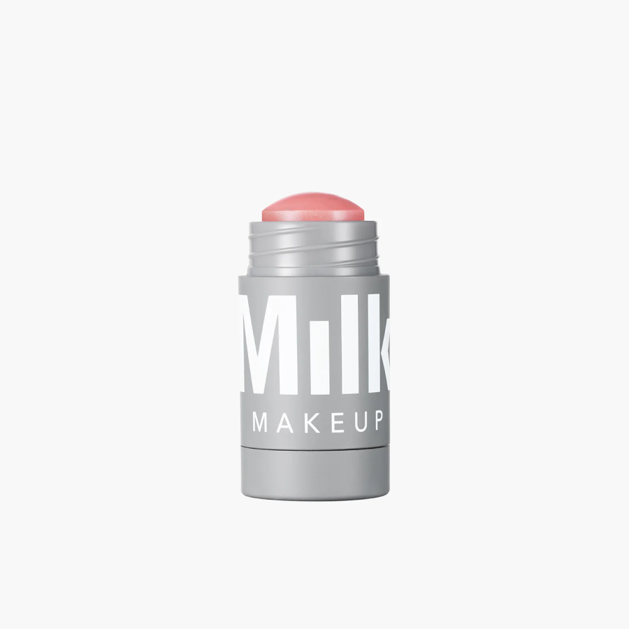 Румяна для лица и блеск для губ Milk MakeUp "Lip + Cheek"