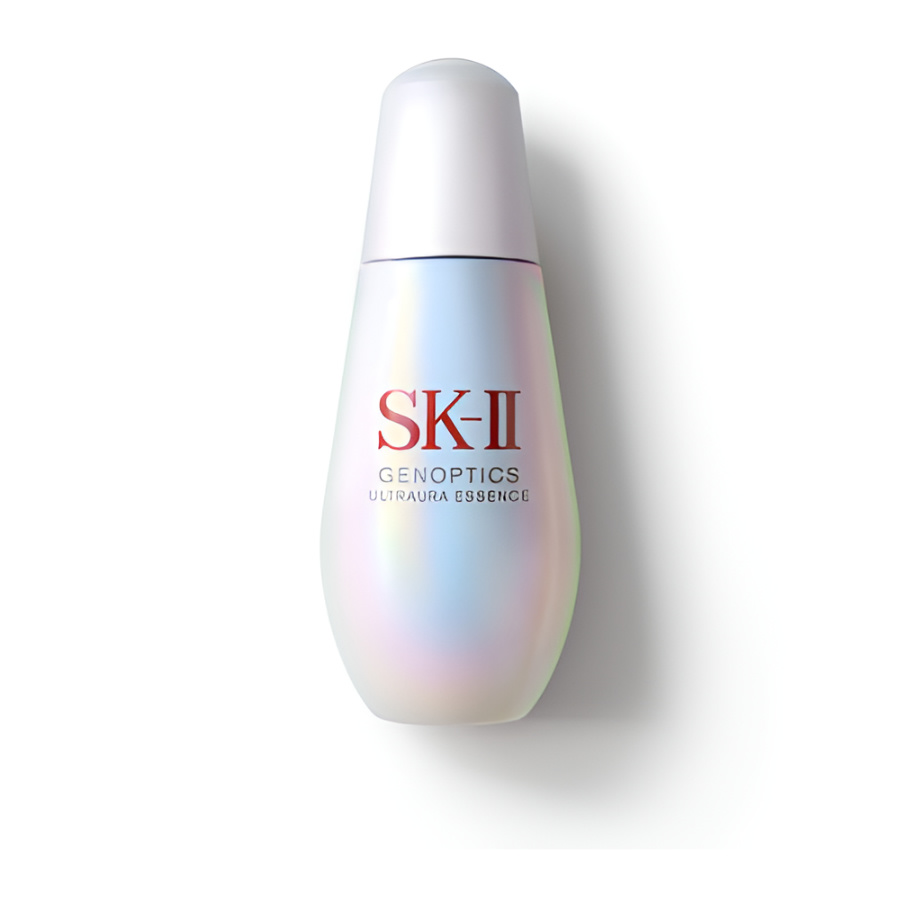 Тонизирующая сыворотка для лица SK-II GenOptics Ultraura Essence Serum - Brightening