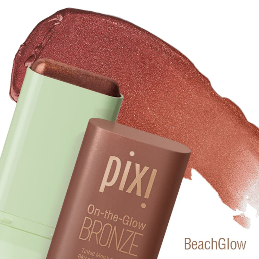 Бронзер в стике Pixi On-the-Glow Bronze