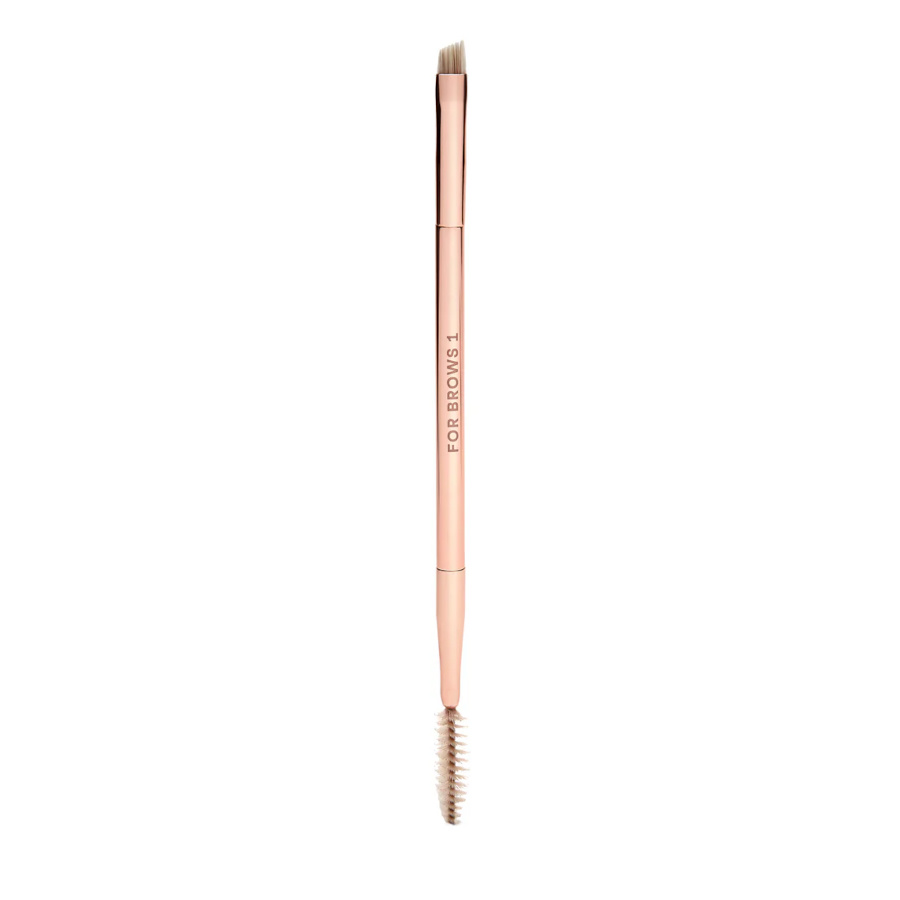 PATRICK TA Major Brow Dual Ended Brow Brush