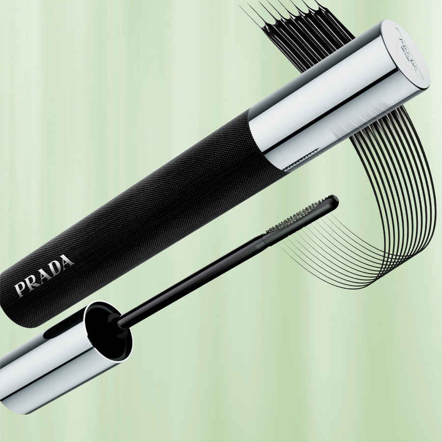 Тушь для ресниц Prada Pradascope Lash Extending Mascara