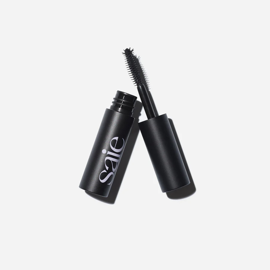 Тушь для ресниц Saie Mini (Travel) Mascara - 101 black 5ml/5g