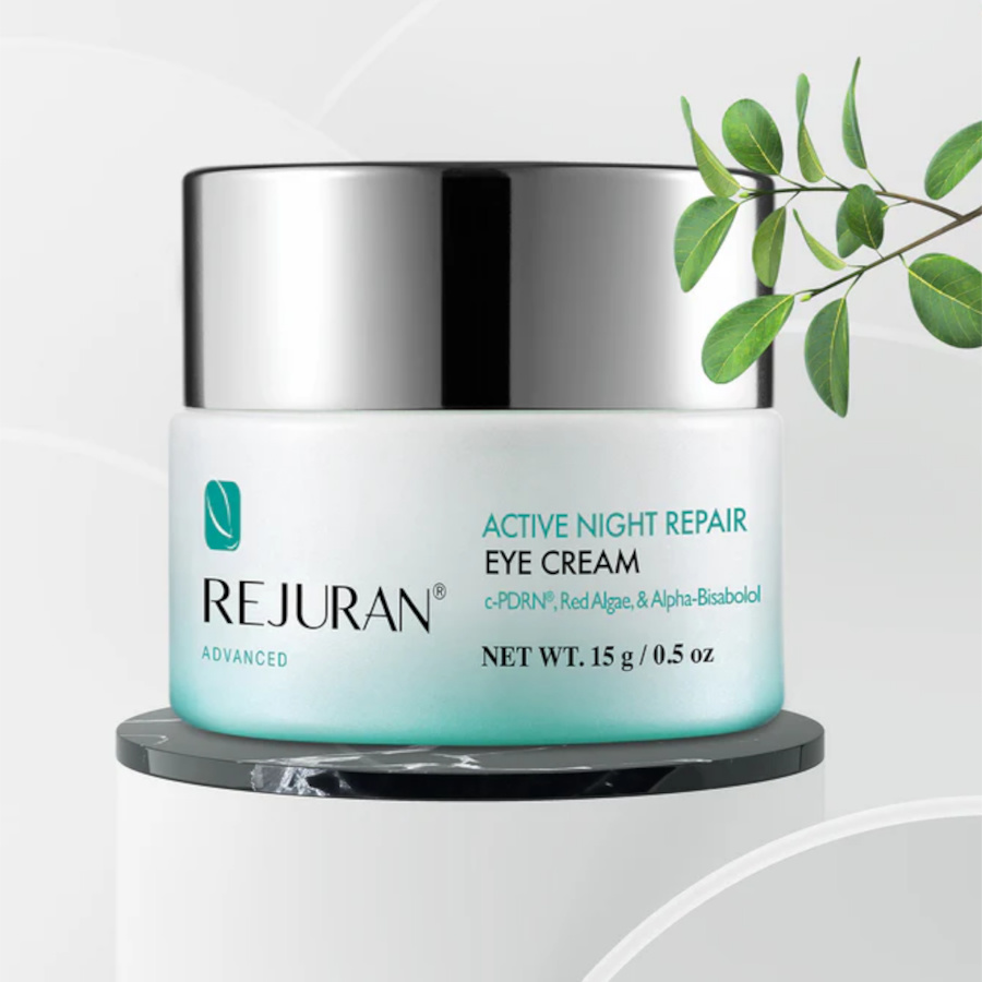 Крем для кожи вокруг глаз REJURAN Advanced Active Night Repair Eye Cream