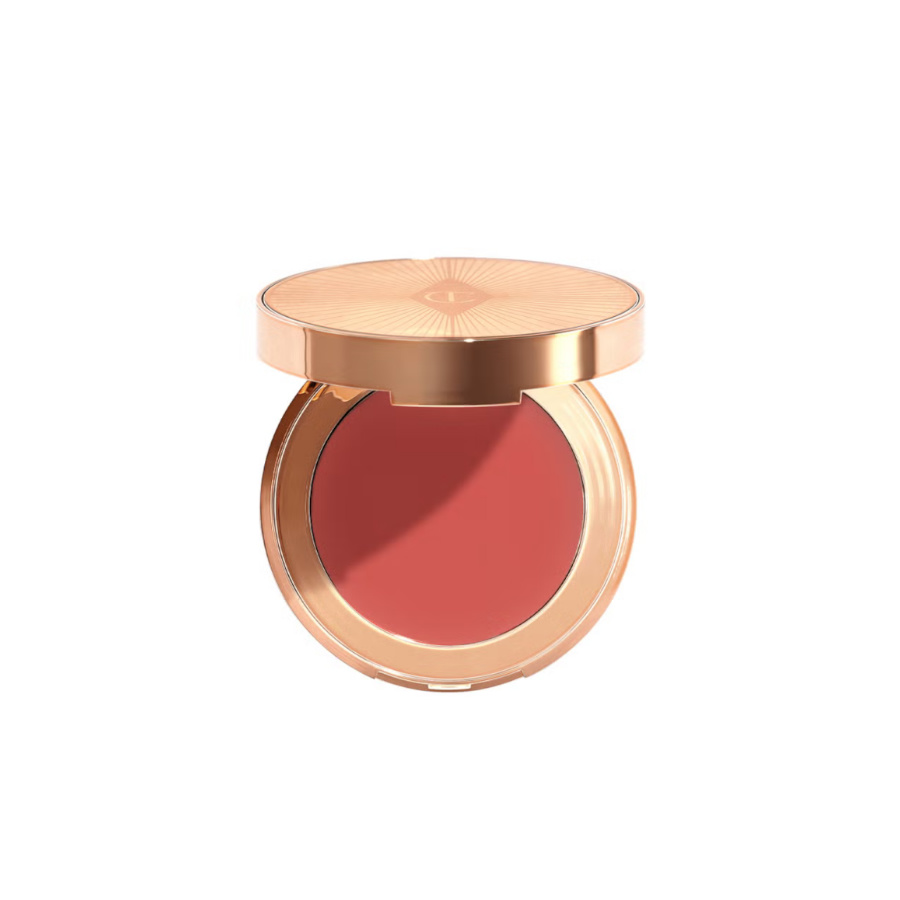 Румяна для лица Charlotte Tilbury Beautiful Skin Island and Cheek Blusher
