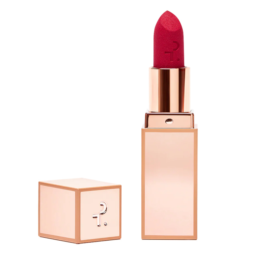 Губная помада PatricK TA Major Headlines Matte Suede Lipstick