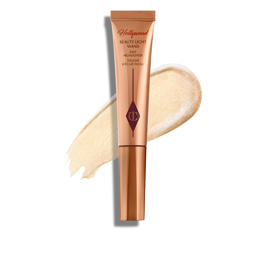 Хайлайтер Charlotte Tilbury Hollywood BEAUTY LIGHT WAND