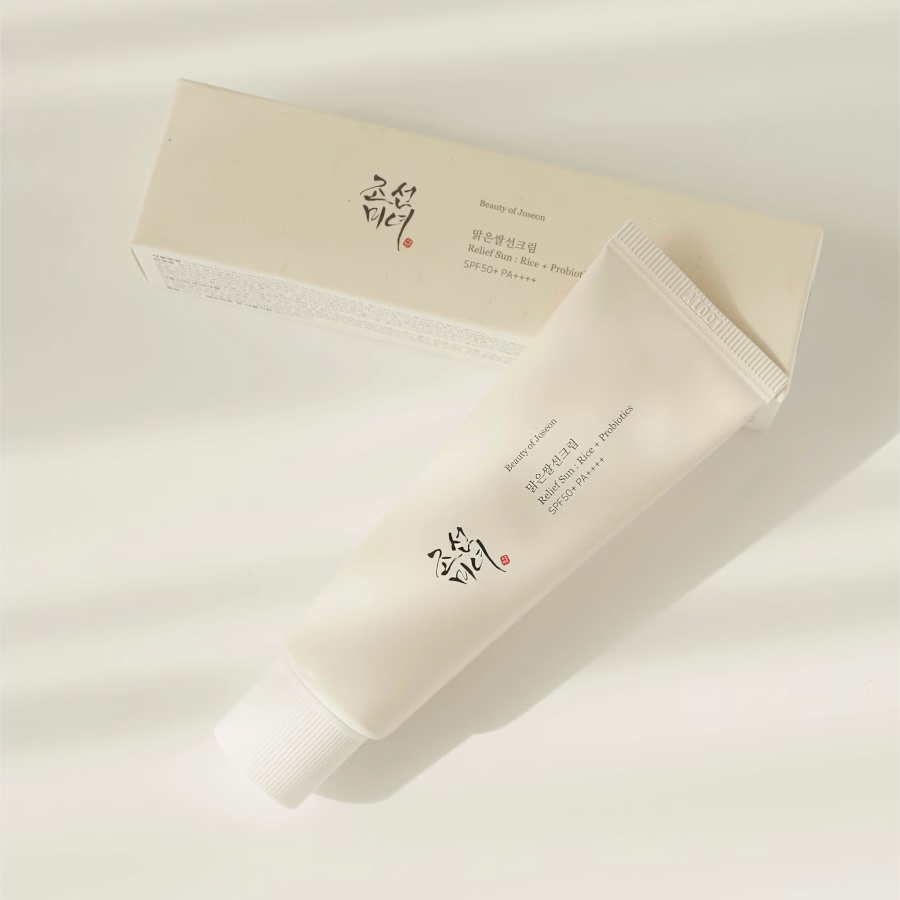 Beauty of Joseon Relief Sun Aqua-Fresh Rice + B5 SPF50+ 50ml